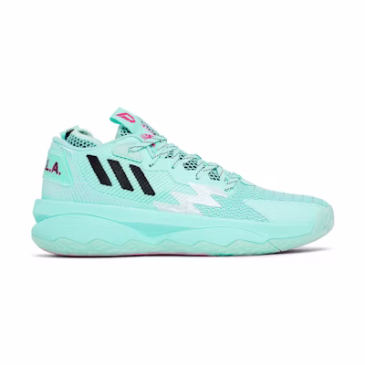 adidas Dame 8 'Respect My Name'