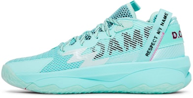 아디다스 데임 8 '내 이름을 존중하라' GZ6475 Lookbook 아디다스 데임 8 '내 이름을 존중하라' GZ6475