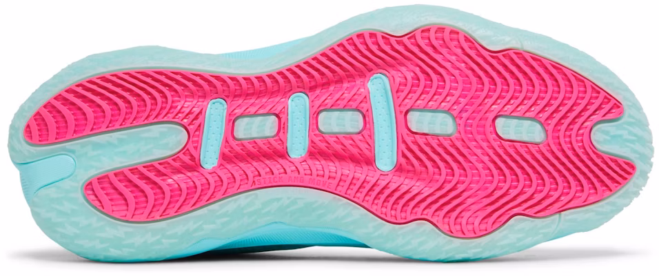 Adidas Dame 8 '秉名敬之' GZ6475 Shop Adidas Dame 8 '秉名敬之' GZ6475