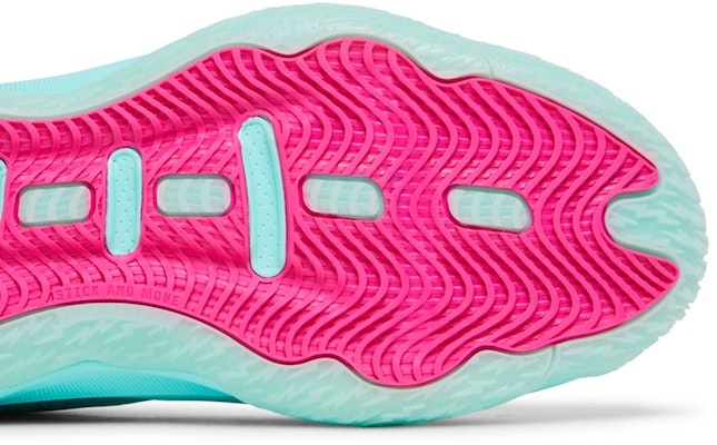Adidas Dame 8 '秉名敬之' GZ6475 Purchase Adidas Dame 8 '秉名敬之' GZ6475