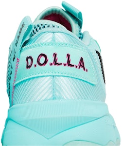 阿迪达斯 Dame 8 '尊重我的名字' GZ6475 Sizing 阿迪达斯 Dame 8 '尊重我的名字' GZ6475