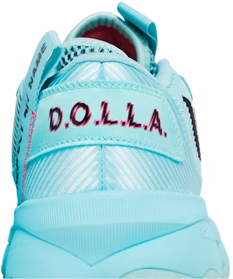 Adidas Dame 8 '秉名敬之' GZ6475 Sizing Adidas Dame 8 '秉名敬之' GZ6475