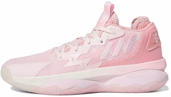 adidas Dame 8 'Sakura' GY2148 adidas Dame 8 'Sakura' GY2148