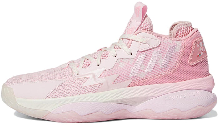adidas Dame 8 'Sakura' Bunga Sakura GY2148 Buy adidas Dame 8 'Sakura' Bunga Sakura GY2148