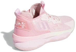 adidas Dame 8 'Sakura' Sepatu Basket Pria GY2148 Shop adidas Dame 8 'Sakura' Sepatu Basket Pria GY2148