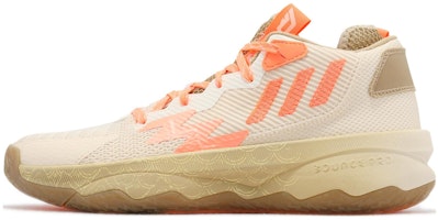 adidas Dame 8 'Tang Poetry Pack' FZ6005 adidas Dame 8 'Tang Poetry Pack' FZ6005