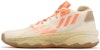 adidas Dame 8 'Pakej Puisi Tang' FZ6005