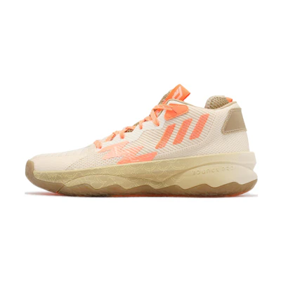 adidas Dame 8 'Tang Poetry Pack'