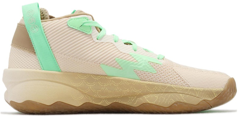 아디다스 데임 8 '당시 시집' (Adidas Dame 8 'Dangsi SiJip') FZ6005 Order 아디다스 데임 8 '당시 시집' (Adidas Dame 8 'Dangsi SiJip') FZ6005
