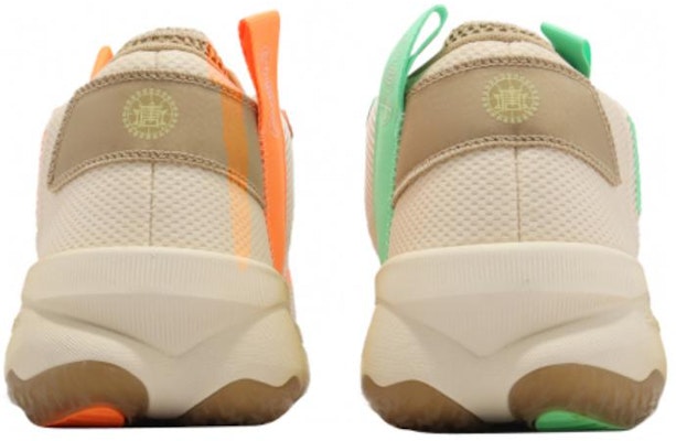 adidas Dame 8 'Tang Poetry Pack' Sepatu Basket FZ6005 Shop adidas Dame 8 'Tang Poetry Pack' Sepatu Basket FZ6005