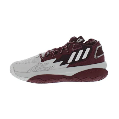 adidas Dame 8 'Texas A&M'