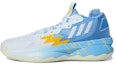 Buy adidas Dame 8 'Tiga Kerajaan' HQ4504