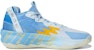 adidas Dame 8 'Tiga Kerajaan' HQ4504