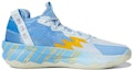 Order adidas Dame 8 'Tiga Kerajaan' HQ4504