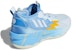 adidas Dame 8 'Tiga Kerajaan' HQ4504