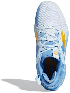 adidas Dame 8 'Tiga Kerajaan' HQ4504 Purchase adidas Dame 8 'Tiga Kerajaan' HQ4504