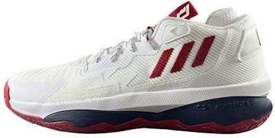 adidas Dame 8 'USA' HR0048 adidas Dame 8 'USA' HR0048