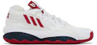 Buy adidas Dame 8 ''USA'' Scarpe da Basket HR0048