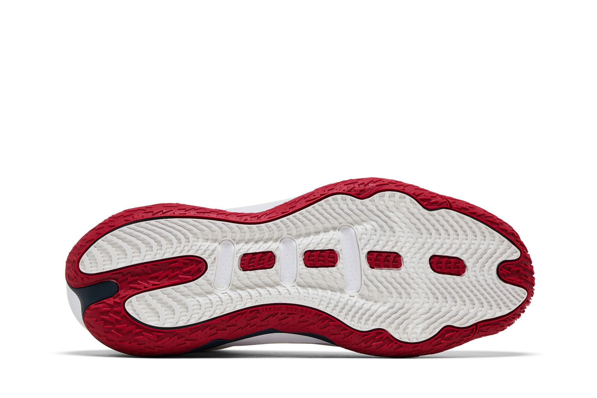 Shop adidas Dame 8 ''USA'' Scarpe da Basket HR0048