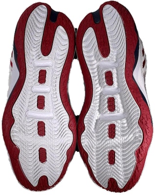 adidas Dame 8 'USA' HR0048 Purchase adidas Dame 8 'USA' HR0048