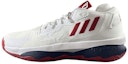 Details for adidas Dame 8 'USA' Lelaki HR0048