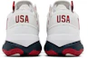 Details for adidas Dame 8 ''USA'' Scarpe da Basket HR0048