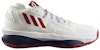 adidas Dame 8 'USA' Lelaki HR0048