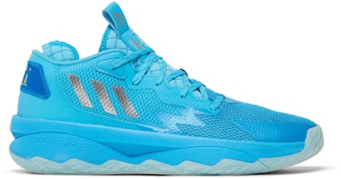 adidas Dame 8 'Young Dolla' GY6465 adidas Dame 8 'Young Dolla' GY6465