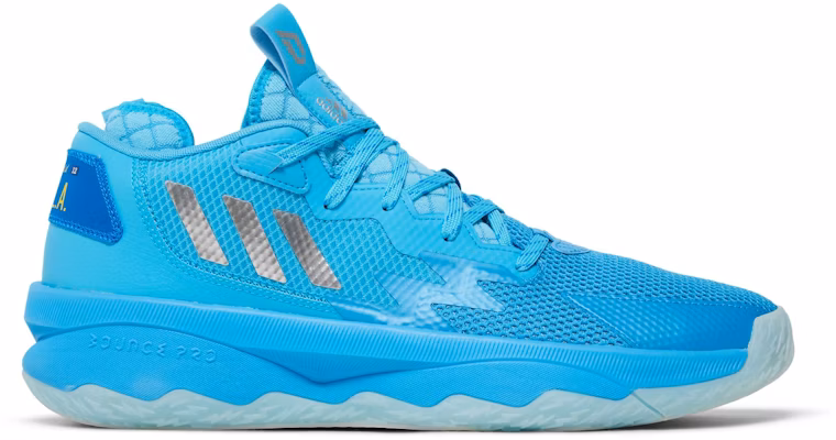 adidas Dame 8 'Young Dolla' Lelaki GY6465 Buy adidas Dame 8 'Young Dolla' Lelaki GY6465