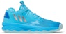 adidas Dame 8 'Young Dolla' Lelaki GY6465