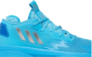 阿迪达斯 Dame 8 'Young Dolla' 勇敢新世代篮球鞋 GY6465 Order 阿迪达斯 Dame 8 'Young Dolla' 勇敢新世代篮球鞋 GY6465