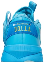 阿迪达斯 Dame 8 'Young Dolla' 勇敢新世代篮球鞋 GY6465 Sizing 阿迪达斯 Dame 8 'Young Dolla' 勇敢新世代篮球鞋 GY6465