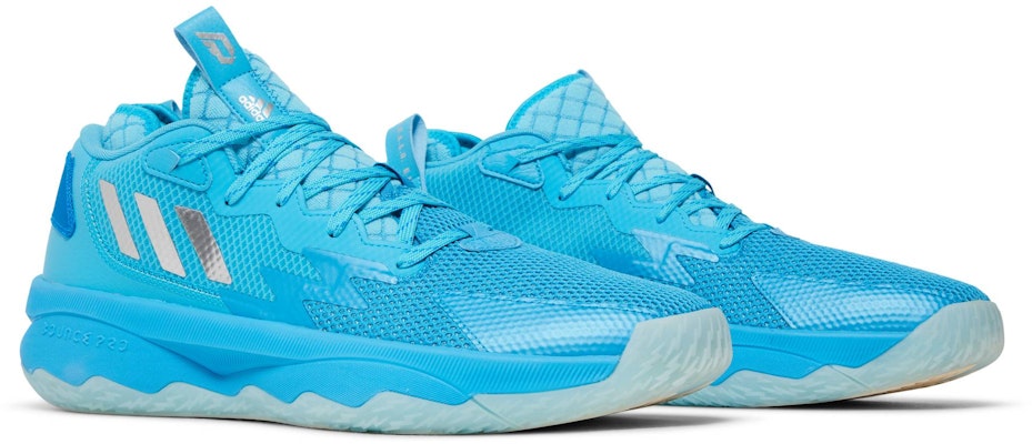 adidas Dame 8 'Young Dolla' Lelaki GY6465 Cheap adidas Dame 8 'Young Dolla' Lelaki GY6465