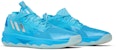 adidas Dame 8 'Young Dolla' Lelaki GY6465