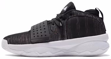 adidas Dame 8 EXTPLY 'Black Multi-Color' IG8084 adidas Dame 8 EXTPLY 'Black Multi-Color' IG8084