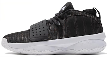 adidas Dame 8 EXTPLY 'Black Multi-Color' IG8084 adidas Dame 8 EXTPLY 'Black Multi-Color' IG8084