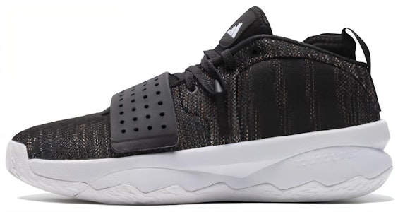 adidas Dame 8 EXTPLY 'Hitam Multi-Warna' IG8084 Buy adidas Dame 8 EXTPLY 'Hitam Multi-Warna' IG8084