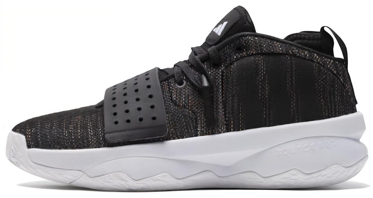 adidas Dame 8 EXTPLY 'Black Multi-Color' IG8084 Buy adidas Dame 8 EXTPLY 'Black Multi-Color' IG8084