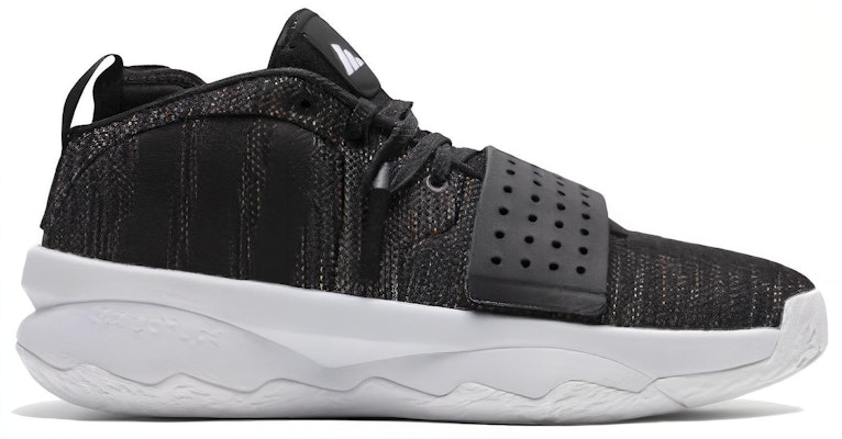 adidas Dame 8 EXTPLY 'Negro Multicolor' IG8084 Order adidas Dame 8 EXTPLY 'Negro Multicolor' IG8084
