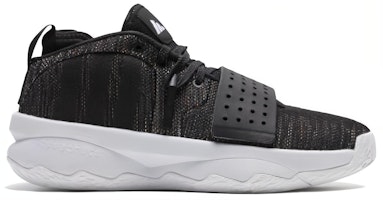 adidas Dame 8 EXTPLY 'Hitam Pelbagai Warna' IG8084 Order adidas Dame 8 EXTPLY 'Hitam Pelbagai Warna' IG8084