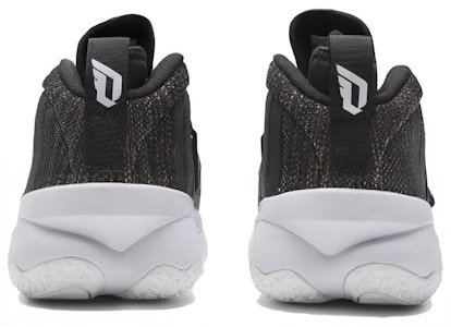 adidas Dame 8 EXTPLY 'Hitam Multi-Warna' IG8084 Shop adidas Dame 8 EXTPLY 'Hitam Multi-Warna' IG8084