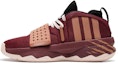 Buy adidas Dame 8 EXTPLY 'Legends Unleashed - Foo Lion' ID8422