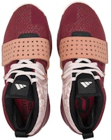 adidas Dame 8 EXTPLY 'Legends Unleashed - Foo Lion' ID8422 Shop adidas Dame 8 EXTPLY 'Legends Unleashed - Foo Lion' ID8422