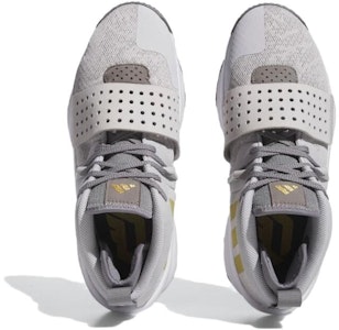 阿迪达斯 Dame 8 EXTPLY '浅灰金属金色' IG8086 Purchase 阿迪达斯 Dame 8 EXTPLY '浅灰金属金色' IG8086