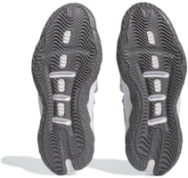 阿迪达斯 Dame 8 EXTPLY '浅灰金属金色' IG8086 Details for 阿迪达斯 Dame 8 EXTPLY '浅灰金属金色' IG8086