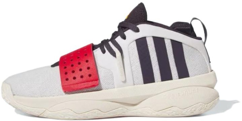 adidas Dame 8 EXTPLY 'Orbit Grey' Kelabu Orbit IF1507 Buy adidas Dame 8 EXTPLY 'Orbit Grey' Kelabu Orbit IF1507