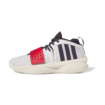 adidas Dame 8 EXTPLY 'Orbit Grey'