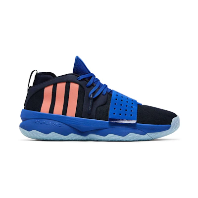 adidas Dame 8 EXTPLY 'Out Of This World'