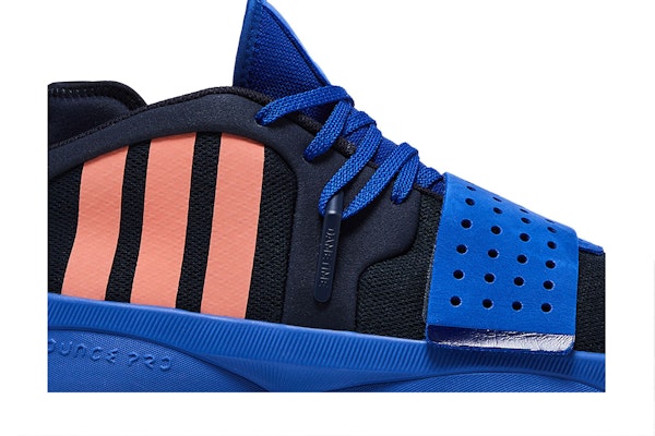 adidas Dame 8 EXTPLY 'Luar Biasa' IG8085 Order adidas Dame 8 EXTPLY 'Luar Biasa' IG8085
