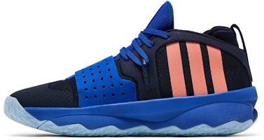 아디다스 데임 8 EXTPLY '은하계 정복' (51 characters) IG8085 Lookbook 아디다스 데임 8 EXTPLY '은하계 정복' (51 characters) IG8085